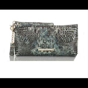 BRAHMIN Kayla Glacier Melbourne